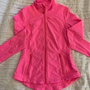 Lululemon Define Jacket (reposted)